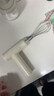 COOKSS打蛋器电动无线手持打发器家用打蛋机搅拌神器奶油烘焙辅食工具 实拍图
