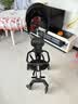 suzzt遛娃神器带遮阳棚可折叠婴儿推车双向手推车婴儿车0-3岁溜娃神器 新升级加大轮+加大遮阳 实拍图