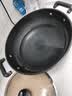 惠当家（Hui Dang Jia）电炒锅多功能电热锅电锅家用加厚电蒸锅电煮锅一体铸铁锅电火锅多用途锅Z08-32 实拍图