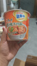 康师傅方便面 迷你杯 红烧+香辣+鲜虾60g*12 杯 泡面整箱速食 休闲零食 实拍图