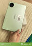 HUAWEI支持教育优惠 MatePad Mini 华为平板电脑小平板大手机 OLED屏SIM卡可通话 12+512GB 云杉绿 实拍图