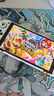 任天堂（Nintendo）【国内保税仓】Switch2/1代 OLED/续航加强日版/港版便携家用ns体感游戏机掌机 日版OLED红蓝64GB保税（赠共享会员） 实拍图