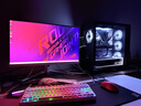 ROG魔霸9X 台式机游戏主机游戏电竞(R7-9800X3D RTX5080 16GB显卡 32G DDR5 1TB SSD ) 实拍图
