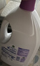 滴露（Dettol）衣物除菌液薰衣草3L 99.9%杀菌除螨 内衣衣物消毒液 可配洗衣液 实拍图