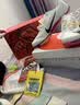 耐克田径精英巴黎新款  Nike Maxfly 2 FP耐克男女碳板气垫短跑钉鞋 FD8395-100/Maxfly 2代 42 实拍图