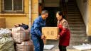 同城上门搬家搬运服务新房搬家公司工厂企业搬迁搬家具沙发床拆装钢琴冰箱洗衣机跑步机搬运上门服务搬家服务 家具搬运 实拍图