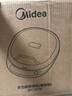美的（Midea）电饼铛家庭用双面加热上下盘可拆洗煎饼铛煎烤机烙饼锅早餐机加深烤盘大火力大尺寸电饼档JKC3078 实拍图