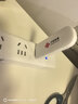 中国联通移动随身wifi6无线网卡免插卡车载随身便携支持5G/4G设备上网路由器流量网卡宽带2026款全国通用 【USB直连款】即插即用-月光白 实拍图