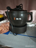 美的（Midea）智能煎药壶中药锅中药壶煎药壶熬中药药罐全自动煎药养生壶家用大容量分体式陶瓷养生壶JYC3060 实拍图