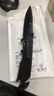 派莱斯（PLYS）水果刀户外折叠刀多功能刀具露营便携小刀高硬度全钢折叠刀防身 实拍图