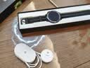 【99成新】小米（MI）Xiaomi Watch S4 黑彩虹  小米汽车su7钥匙 澎湃OS2 心率血氧监测 小米智能手表s4 男女表   实拍图