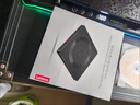 联想（Lenovo）8倍速 USB外置光驱刻录机 DVD光驱外置 CD移动光驱 笔记本电脑台式机便携免驱外接光驱 GP70Pro 实拍图
