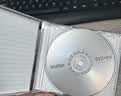 IMATION铼德集团 DVD+RW空白光盘 4速4.7G光碟 可擦写可重复刻录 电脑读取刻录存储办公文件数据 50片桶装 实拍图