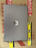 惠普（HP）锐14 AMD锐龙 14英寸轻薄笔记本电脑(六核R5-7530U 16G 512G 指纹 一年上门)【国家补贴】 实拍图