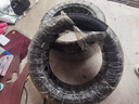 双星JUOGO轮胎 235/50R18 97V SS81 适配翼虎/荣威RX5/君越/领克02 实拍图
