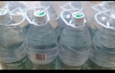 怡宝 饮用水 纯净水2.08L*8瓶 量贩装 实拍图