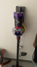 戴森（DYSON）V8无绳吸尘器【升级款】手持无线吸尘器 除螨 宠物 家庭适用 实拍图