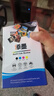 添墨672墨水适用epson爱普生L360 L365 L358 L351 L558 L565 L350打印机填充墨水瓶墨盒 实拍图