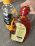 鲁花自然香料酒1L+自然鲜酱香酱油1L  实拍图