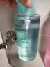 屈臣氏控油净澈卸妆水500ml温和卸妆 深层清洁 油皮专研 实拍图