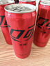 可口可乐（Coca-Cola）檀健次代言 雪碧Sprite零卡无糖饮料 330ml*24摩登罐 实拍图