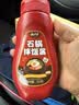 云山半韩式石锅拌饭酱350g 烤肉酱调味酱 韩国料理炒年糕甜辣酱 实拍图