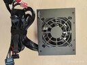 Thermaltake（Tt）额定350W TRM SFX 350 电脑电源（智能温控风扇/主动PFC/小尺寸/无转接架） 实拍图