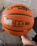 斯伯丁（SPALDING）篮球TF系列7号PU比赛室内外兼用耐磨学生成人青少年 77-176Y 实拍图
