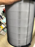 美的（Midea） 空气净化器滤芯除甲醛除雾霾颗粒物净化器RX600PRO原装滤网FC-60XH1Pro【配件】 实拍图