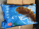 宫壹大连即食海参 1斤9-15只 京东自营 固形物≥75% 底播辽刺参免泡发 实拍图