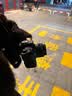 Canon佳能r50入门级微单反 半画幅数码相机 4k高清美颜小巧便携套机 EOS R50黑单机身 全新未拆 【不含镜头 无法拍照】 官方标配【京东仓发货 快至次日达~】 实拍图