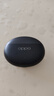 OPPO Enco Air4 Pro 真无线蓝牙耳机 通用苹果华为小米一加手机 降噪入耳式超长续航耳机 夜影灰 实拍图