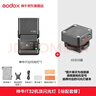 神牛it32闪光灯＆x5引闪器TTL高速同步相机摄影灯适用佳能尼康索尼富士便携 【尼康套装】iT32+X5引闪器-入会有礼 官方标配 晒单实拍图