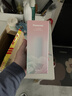 松下小圆管便携冲牙器儿童成人洗牙器水牙线牙齿冲洗器洁牙器正畸生日520礼物送男友DJ33绿 实拍图