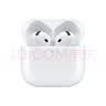 Apple/苹果 AirPods 4 搭配USB-C充电盒 苹果耳机 蓝牙耳机 适用iPhone/iPad/Mac 四代 实拍图