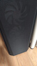 追风者（PHANTEKS）G400A黑中塔ATX主板电脑玻璃侧透水冷风扇机箱(140积木扇*4/网孔面板/360水冷位/5090) 实拍图