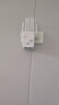 直营品牌wifi信号放大器增强穿墙王网络5g无线扩展网口千兆双频中继器 六天线增强款】免安装】强穿墙 实拍图