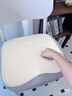 好汽仕坐垫椅垫办公室尾椎减压屁股垫长期久坐神器工位座椅防屁股痛座垫 实拍图