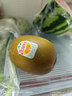 佳沛（zespri）新西兰  阳光金奇异果6粒装 单果约88-103g 猕猴桃水果 实拍图