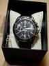 卡西欧（CASIO）手表男EDIFICE太阳能考试休闲石英日韩表送男友EFS-S510L-1A 实拍图