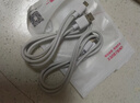 OKSJType-C数据线6A快充100W/66W 适用于华为Mate60Pro/P50/40荣耀小米vivo安卓手机【2米两条装】 实拍图