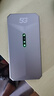 牧歌真5g随身wifi6千兆双频免插卡便携式cpe路由器适用车载上网卡移动联通高速流量上网宝mifi通用 【真5G尊享版】石墨灰-WiFi6网速500m/s 实拍图