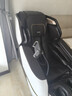 海尔（Haier）按摩椅家用全身按摩太空舱2026电动按摩沙发摇摇椅送父母老人生日母亲节礼物H3-317Max-WU1 实拍图