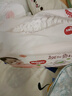 好奇（Huggies）铂金装小桃裤成长裤XL96片(12-17kg)加大号尿不湿【透爽散热】 实拍图