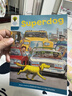 牛津树拓展阅读L9阶 校园版 11册  Oxford Reading Tree L9阶（非点读版 赠原版音频） 4-7岁 牛津大学出版社 进口原版  英文分级阅读绘本 实拍图