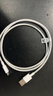 华为（HUAWEI）原装6a快充type-c数据线p60 50mate60 50 40nova11 10 9pro荣耀90 80 70x40充电器线66w闪充线 【盒装】华为6A数据线+2米6A定制线 实拍图