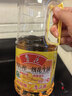 鲁花 【保真花生油】食用油 5S 物理压榨 压榨一级 花生油1L 实拍图