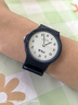 斐乐（FILA）学生手表初高中生男女机械石英公务员考试手表儿童手表6586-007 实拍图