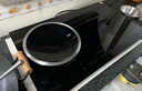 美的（Midea）电磁炉电陶炉双灶电磁灶嵌入式大功率3300W恒匀火炒菜火锅双头灶台一体面板耐磨易洁MC-ZHE3317 实拍图