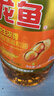 金龙鱼 食用油 花生浓香型浸出  食用植物调和油5L（新老包装随机发货） 实拍图